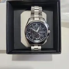 即購入可／美品】CITIZEN ATESSA AT8040-59E - メルカリ