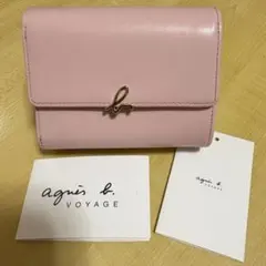 2025年最新】アニエスベー 財布 ピンクの人気アイテム - メルカリ