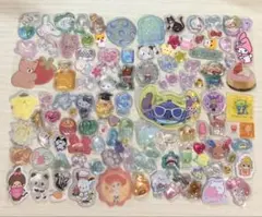 【正規品のみ★100枚以上！】 33 ボンボンドロップシール おすそわけ セットのサムネイル