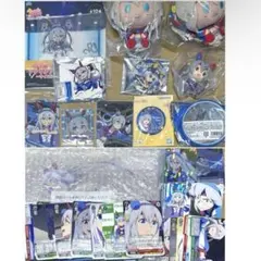 タマモクロス ウマ娘 ⑦ 担当称号アクリルバッジ＆キャラバッジ