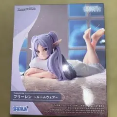 葬送のフリーレン Yumemirize フリーレン ルームウェアのサムネイル
