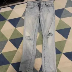 American Eagle Outfitters デニムパンツのサムネイル