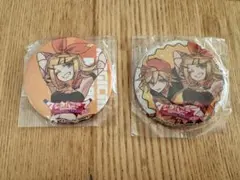 2026年最新】マジカルミライ2023 鏡音レン 缶バッジの人気アイテム