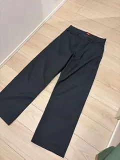 order スラックスパンツ グレーのサムネイル