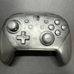 Nintendo Switch Proコントローラー