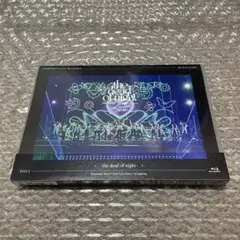 あんスタ スタフォニ 2nd Day2 Blu-ray