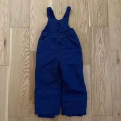 cat&jack95cmスキーウェアパンツのみ