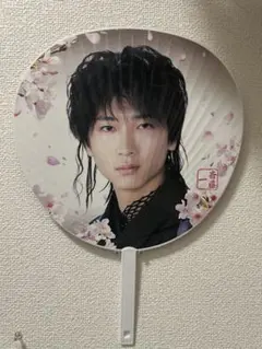 君とゆきて咲く　君ゆき　斎藤一　庄司浩平 アクキー 君とゆきて咲く アクリルスタンド 斎藤一 庄司浩平の通販 by MEL's