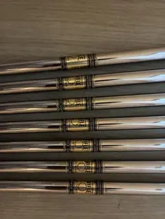 PRECISION ライフル RIFLE FCM 6.0 7本セット