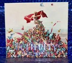2026年最新】butterfly l'arc en cielの人気アイテム - メルカリ
