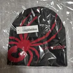 2026年最新】supreme spyder beanieの人気アイテム - メルカリ