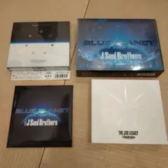 三代目J Soul Brothers　アルバム　ライブDVD