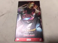 ムービー マスターピース DIECAST アイアンマン マーク47のサムネイル