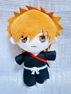 2026年最新】黒崎一護 ぬいぐるみの人気アイテム - メルカリ