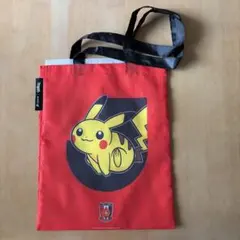 浦和レッズ×ポケモン　トートバッグ