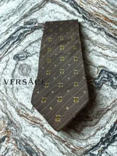 2026年最新】VERSACE メンズ ネクタイの人気アイテム - メルカリ