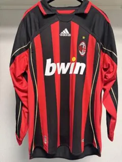 ACミラン KAKA' 22番 シャツLサイズ