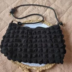 ショルダーバッグ