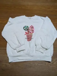 スパンコール 130