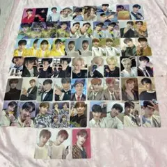 SEVENTEEN セブチ ドギョム トレカ セット まとめ売り
