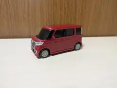 2025年最新】スペーシアカスタム ミニカーの人気アイテム - メルカリ