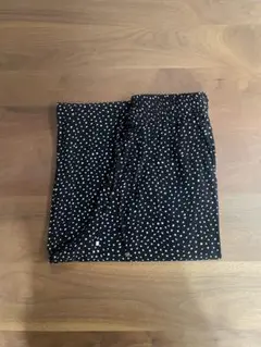 Spick&Span スピックアンドスパン　ワイドパンツ