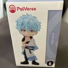PalVerse 銀時　神威のフィギュア