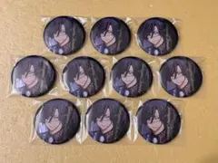 桃華月詠 缶バッジ