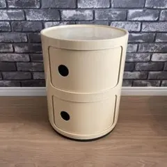 Kartell カルテル　コンポニビリ2 正規品