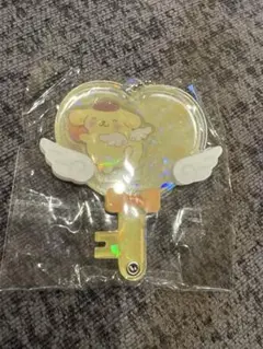 ポムポムプリン