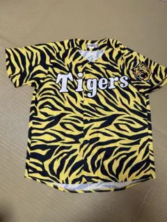 2026年最新】阪神タイガース ユニフォーム lの人気アイテム - メルカリ