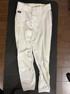 DESCENTE DB-101PA ユニフォームパンツ サイズ0