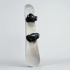 【美品】SION SNOW PERFORMANCE 153cm ビンディング付きのサムネイル