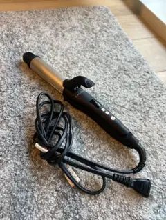 SALONIA 2wayヘアアイロン