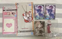 学マス　学園アイドルマスター ウエハース3姫崎莉波　一番くじまとめ売りセット