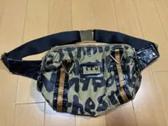 LB-03 ボディバッグ ウエストポーチ