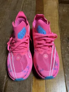 NIKE ペガサスプレミアム 23センチ 値下げ交渉可 - メルカリ