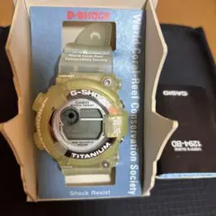 新品未使用未開封 初代FROGMAN ー8250WC-BT - メルカリ