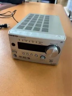 ONKYO AVセンター TX-SA604 AVアンプ 本体 ジャンク - メルカリ