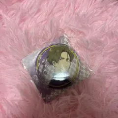ツルネ 藤原愁 缶バッジ 京アニ グッズ - メルカリ