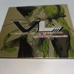 初音ミク アニメ