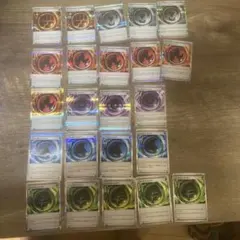 ポケモンカードRエネルギーカードまとめ売り