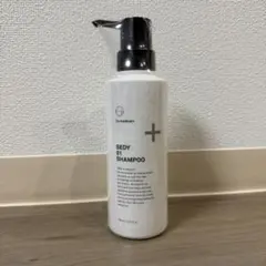 定価3850円】 SEDY01 シャンプー 300ml 湘南美容外科 - メルカリ