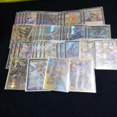 4Cアルファディオスデッキ 調整パーツ付き デュエマ 4Cアルファディオス 構築済みデッキ - メルカリ