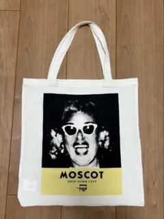 MOSCOT エコバッグ