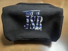 新品 三代目JSB 2021年THIS IS JSB グッズ ポーチ