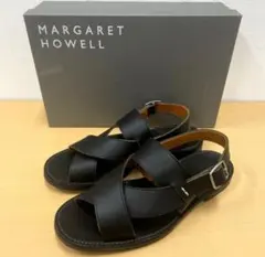 2026年最新】MARGARET HOWELL メンズ サンダルの人気アイテム - メルカリ