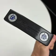 GSS ツアー支給品 Taylormade TRUSS TB1 トラスのサムネイル