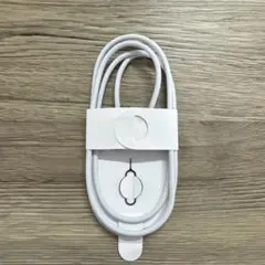 【匿名発送】iPhone 純正 Type-C充電ケーブル