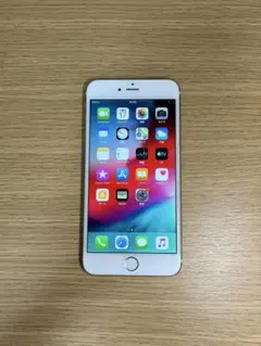 iPhone6Plus ゴールド　docomo 16GB